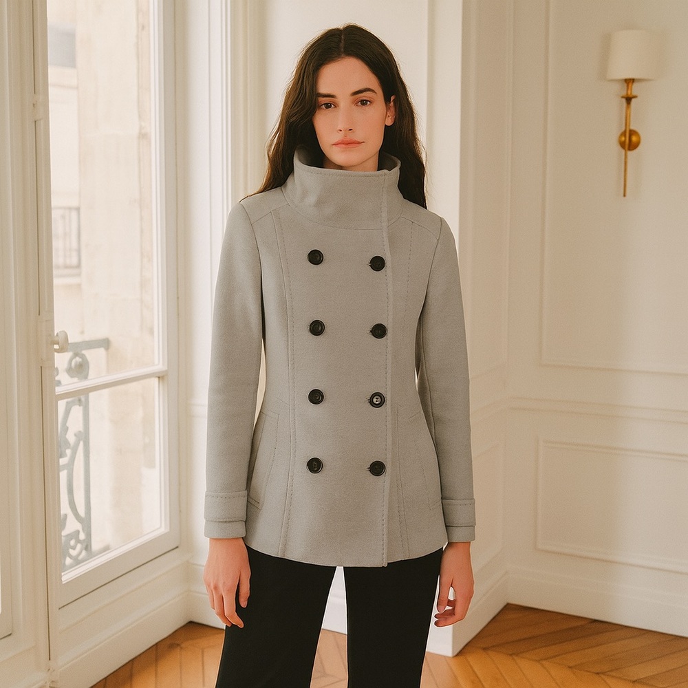 H&M Jacket Size 4